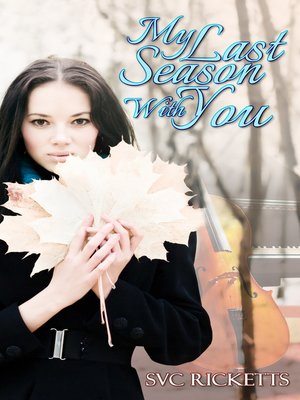 cover image of My Last Season With You